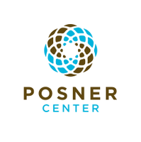 The Posner Center for International Development logo