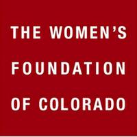 The Women's Foundation of Colorado logo