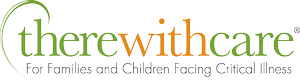 There With Care logo
