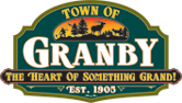 Town of Granby logo