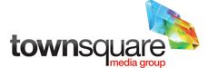 Townsquare Media Group logo