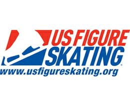 US Figure Skating logo