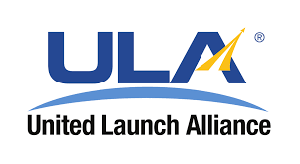 United Launch Alliance logo