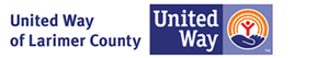 United Way of Larimer County logo