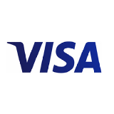 VISA logo