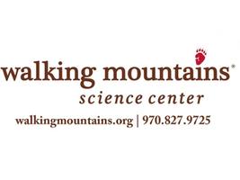 Walking Mountain Sciences Center logo