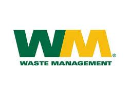 Waste Management logo