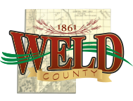 Weld County logo