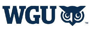 Western Governor's University logo