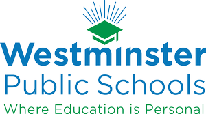 Westminster Public Schools logo