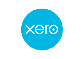 XERO logo