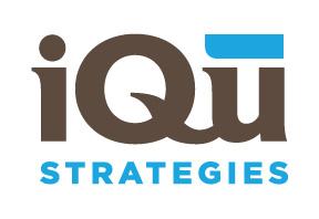 iQu Strategies logo