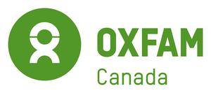 Oxfam Canada logo