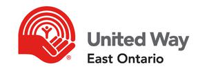 United Way East Ontario logo