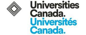 Universities Canada / Universités Canada logo