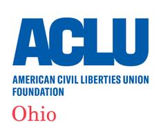 American Civil Liberties Union of Ohio logo