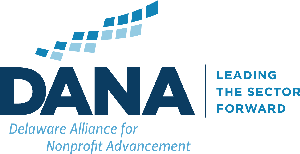 Delaware Alliance for Nonprofit Advancement logo