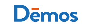 Demos logo