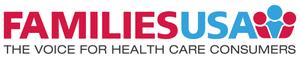Families USA Foundation logo