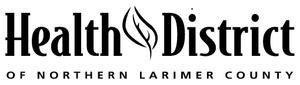 Health District of Northern Larimer County logo