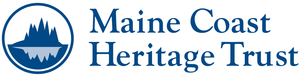 Maine Coast Heritage Trust logo