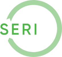 Sustainable Electronics Recycling International DBA SERI logo