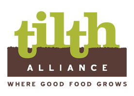 Tilth Alliance logo